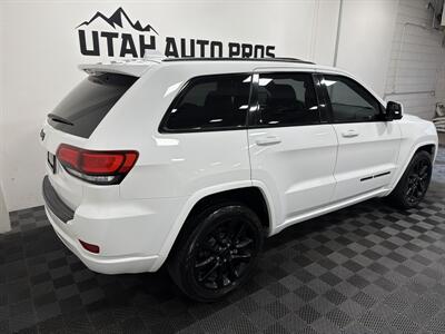 2018 Jeep Grand Cherokee Altitude - Photo 3 - West Bountiful, UT 84087