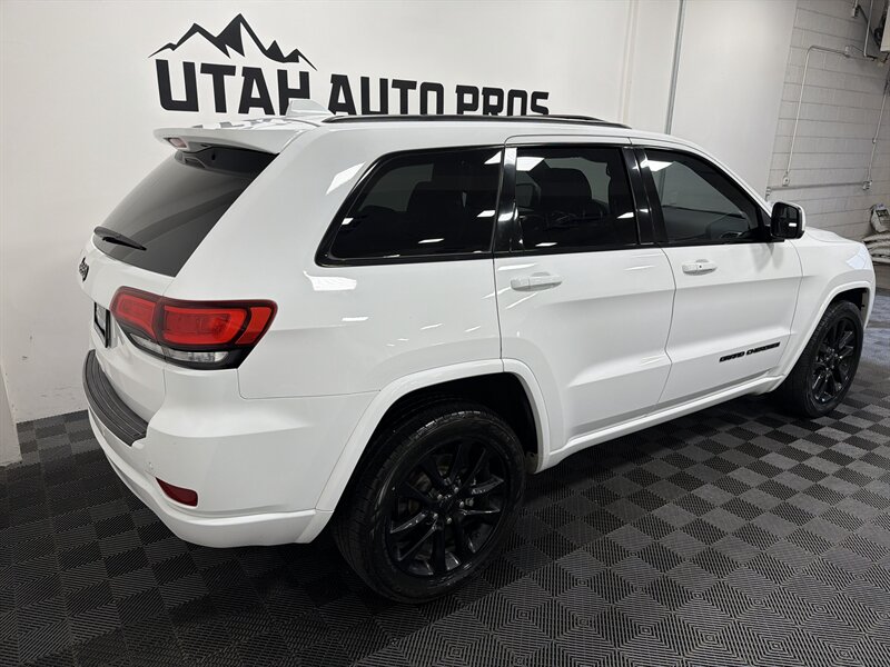 2018 Jeep Grand Cherokee Altitude - Photo 3 - West Bountiful, UT 84087