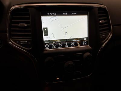 2018 Jeep Grand Cherokee Altitude - Photo 22 - West Bountiful, UT 84087
