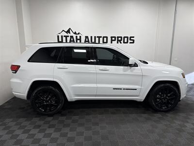 2018 Jeep Grand Cherokee Altitude - Photo 2 - West Bountiful, UT 84087