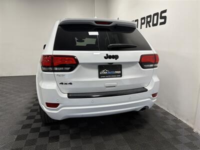 2018 Jeep Grand Cherokee Altitude - Photo 10 - West Bountiful, UT 84087