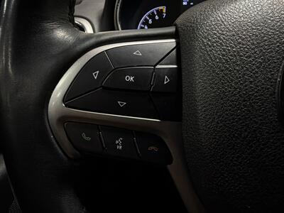 2018 Jeep Grand Cherokee Altitude - Photo 25 - West Bountiful, UT 84087