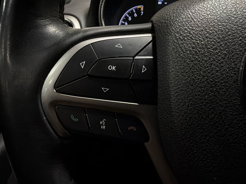 2018 Jeep Grand Cherokee Altitude - Photo 25 - West Bountiful, UT 84087