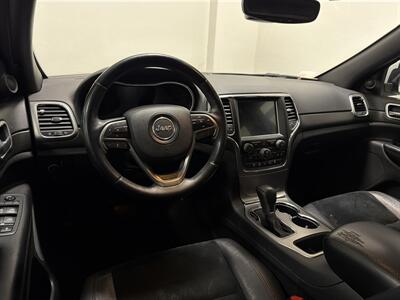 2018 Jeep Grand Cherokee Altitude - Photo 13 - West Bountiful, UT 84087