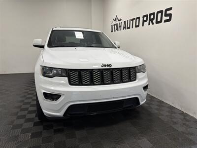 2018 Jeep Grand Cherokee Altitude - Photo 5 - West Bountiful, UT 84087