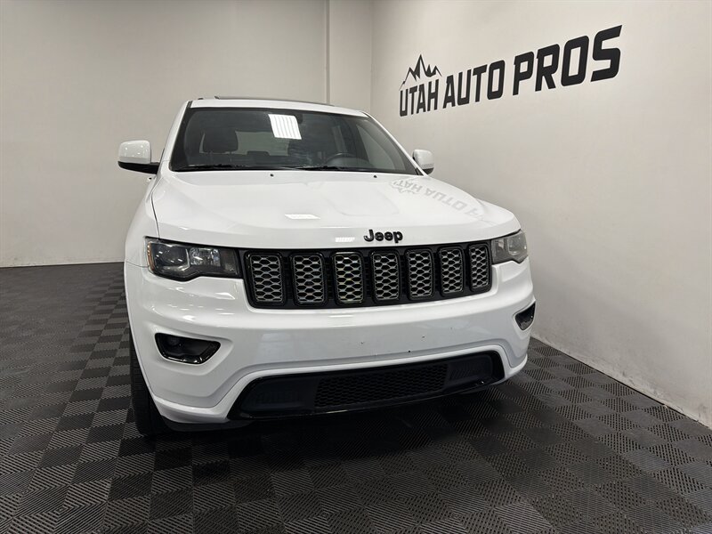 2018 Jeep Grand Cherokee Altitude - Photo 5 - West Bountiful, UT 84087