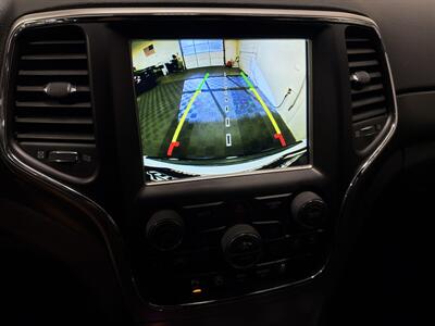 2018 Jeep Grand Cherokee Altitude - Photo 20 - West Bountiful, UT 84087
