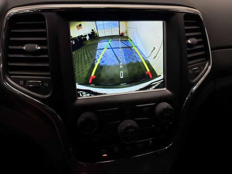 2018 Jeep Grand Cherokee Altitude - Photo 20 - West Bountiful, UT 84087