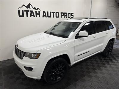 2018 Jeep Grand Cherokee Altitude - Photo 7 - West Bountiful, UT 84087