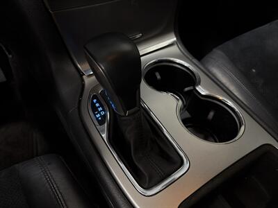 2018 Jeep Grand Cherokee Altitude - Photo 17 - West Bountiful, UT 84087