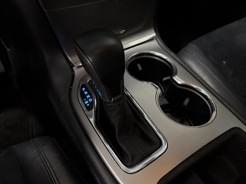 2018 Jeep Grand Cherokee Altitude - Photo 17 - West Bountiful, UT 84087