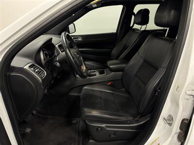 2018 Jeep Grand Cherokee Altitude - Photo 15 - West Bountiful, UT 84087