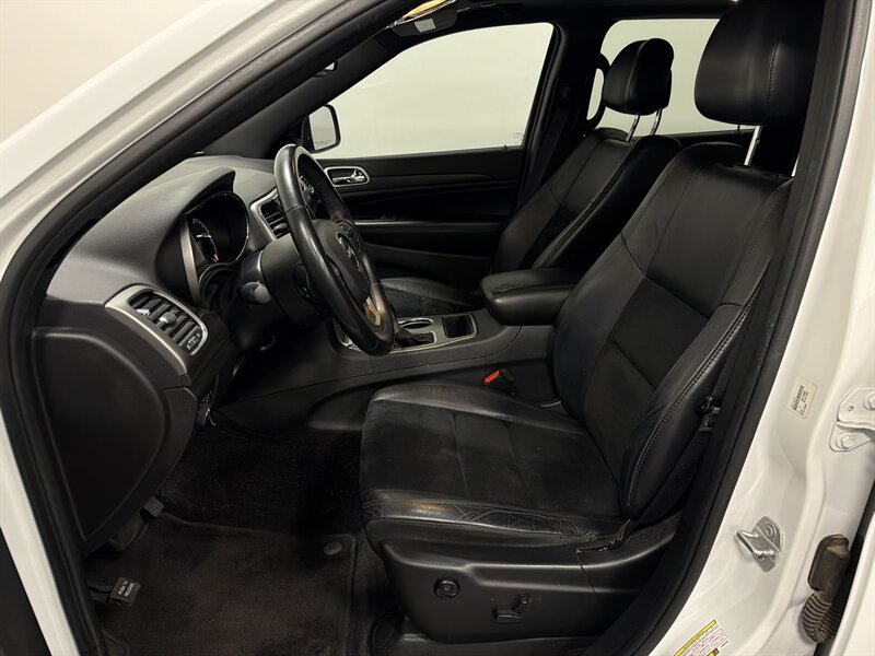 2018 Jeep Grand Cherokee Altitude - Photo 15 - West Bountiful, UT 84087
