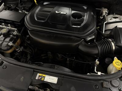 2018 Jeep Grand Cherokee Altitude - Photo 29 - West Bountiful, UT 84087