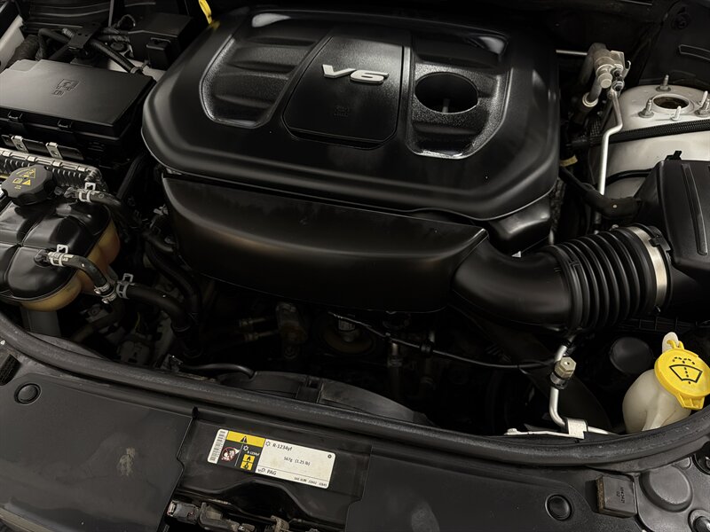 2018 Jeep Grand Cherokee Altitude - Photo 29 - West Bountiful, UT 84087