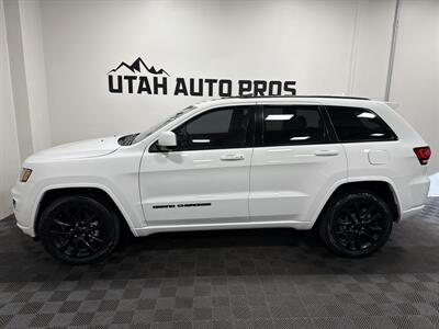 2018 Jeep Grand Cherokee Altitude - Photo 8 - West Bountiful, UT 84087