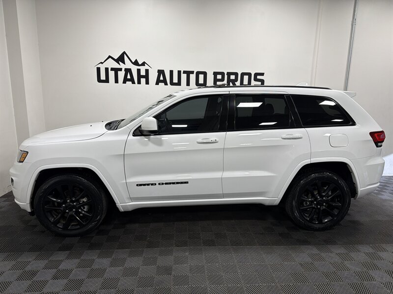 2018 Jeep Grand Cherokee Altitude - Photo 8 - West Bountiful, UT 84087