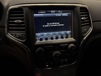 2018 Jeep Grand Cherokee Altitude - Photo 18 - West Bountiful, UT 84087