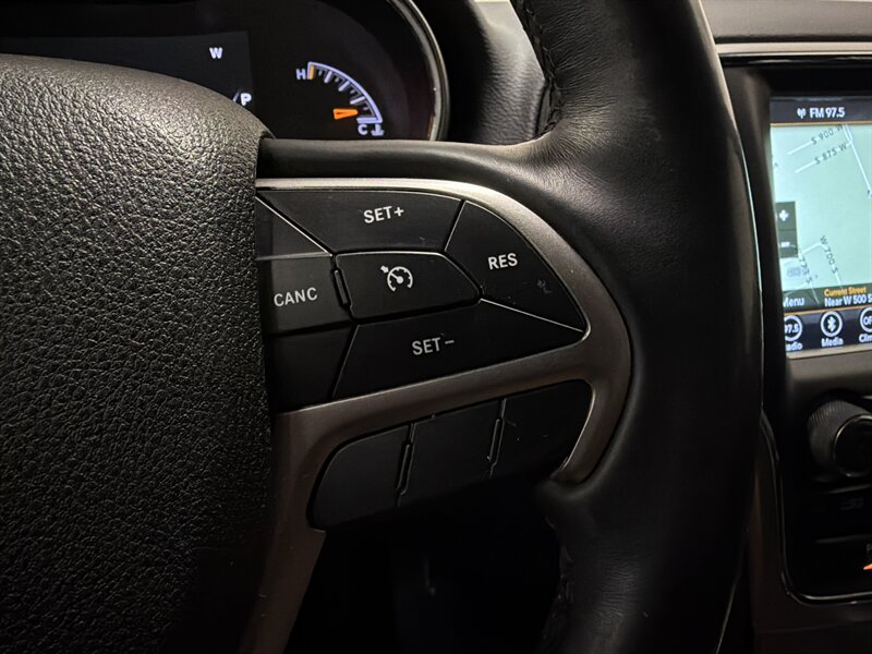 2018 Jeep Grand Cherokee Altitude - Photo 24 - West Bountiful, UT 84087