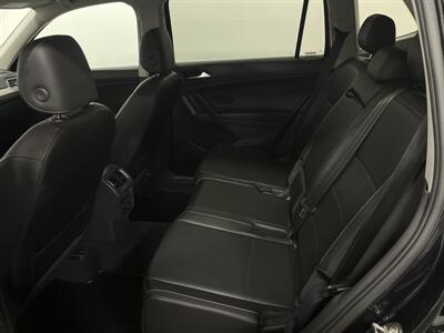 2018 Volkswagen Tiguan 2.0T SE 4Motion - Photo 27 - West Bountiful, UT 84087