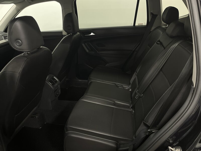 2018 Volkswagen Tiguan 2.0T SE 4Motion - Photo 27 - West Bountiful, UT 84087