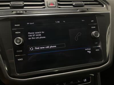 2018 Volkswagen Tiguan 2.0T SE 4Motion - Photo 20 - West Bountiful, UT 84087