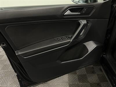 2018 Volkswagen Tiguan 2.0T SE 4Motion - Photo 14 - West Bountiful, UT 84087
