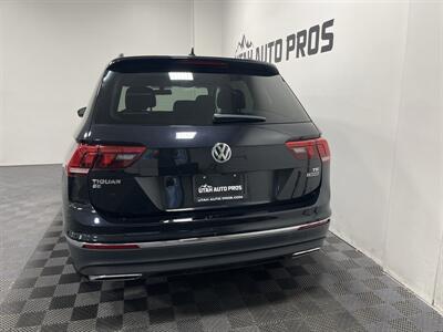 2018 Volkswagen Tiguan 2.0T SE 4Motion - Photo 9 - West Bountiful, UT 84087