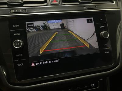 2018 Volkswagen Tiguan 2.0T SE 4Motion - Photo 19 - West Bountiful, UT 84087
