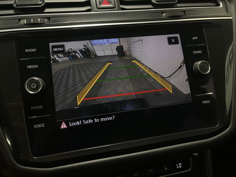 2018 Volkswagen Tiguan 2.0T SE 4Motion - Photo 19 - West Bountiful, UT 84087