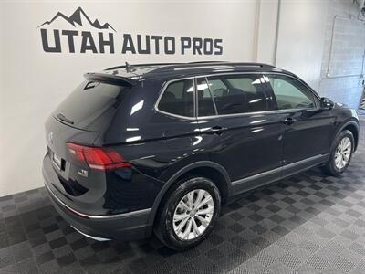 2018 Volkswagen Tiguan 2.0T SE 4Motion - Photo 3 - West Bountiful, UT 84087