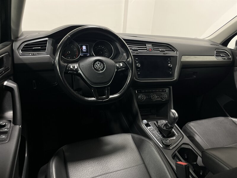 2018 Volkswagen Tiguan 2.0T SE 4Motion - Photo 13 - West Bountiful, UT 84087