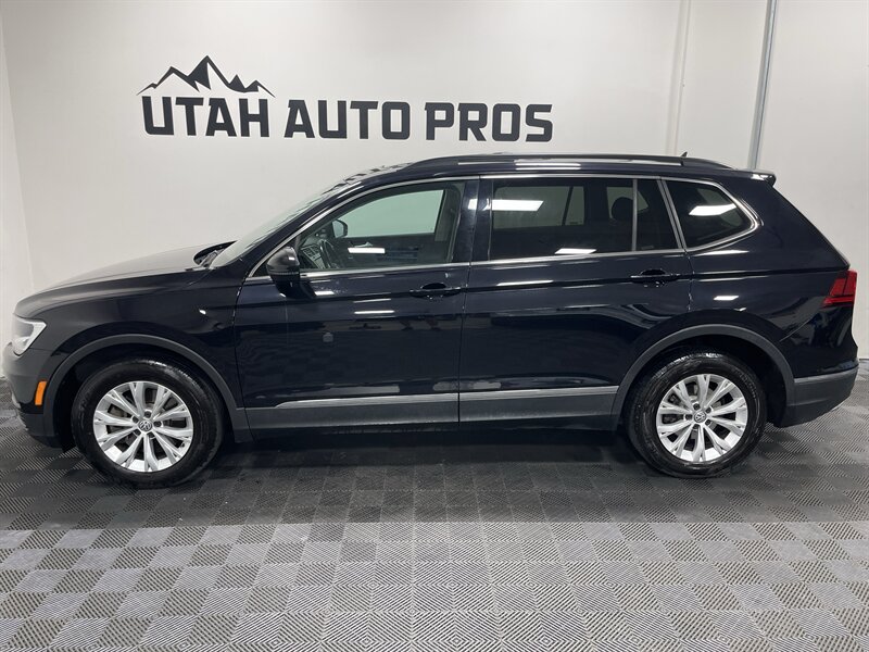 2018 Volkswagen Tiguan 2.0T SE 4Motion - Photo 7 - West Bountiful, UT 84087