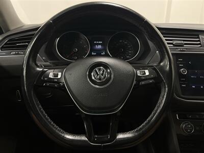 2018 Volkswagen Tiguan 2.0T SE 4Motion - Photo 23 - West Bountiful, UT 84087