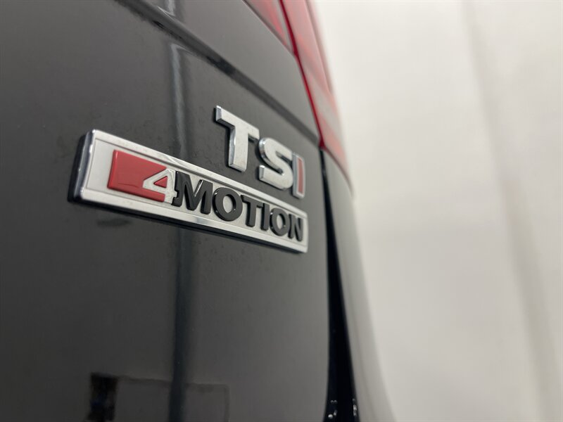 2018 Volkswagen Tiguan 2.0T SE 4Motion - Photo 10 - West Bountiful, UT 84087