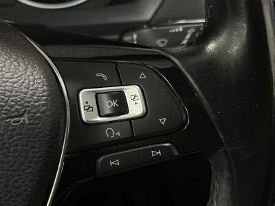2018 Volkswagen Tiguan 2.0T SE 4Motion - Photo 24 - West Bountiful, UT 84087
