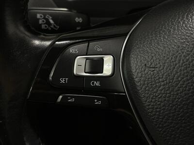 2018 Volkswagen Tiguan 2.0T SE 4Motion - Photo 25 - West Bountiful, UT 84087