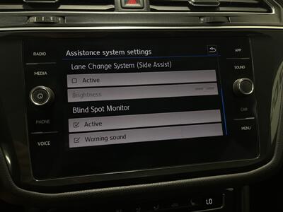 2018 Volkswagen Tiguan 2.0T SE 4Motion - Photo 21 - West Bountiful, UT 84087