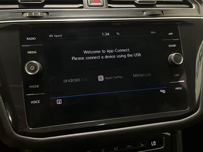 2018 Volkswagen Tiguan 2.0T SE 4Motion - Photo 18 - West Bountiful, UT 84087