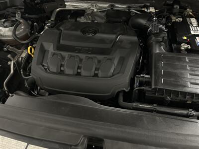2018 Volkswagen Tiguan 2.0T SE 4Motion - Photo 29 - West Bountiful, UT 84087