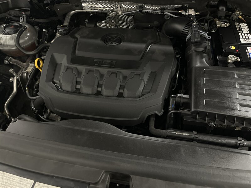 2018 Volkswagen Tiguan 2.0T SE 4Motion - Photo 29 - West Bountiful, UT 84087