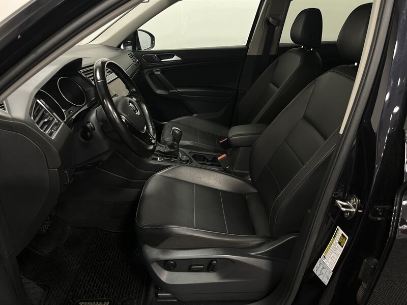2018 Volkswagen Tiguan 2.0T SE 4Motion - Photo 15 - West Bountiful, UT 84087