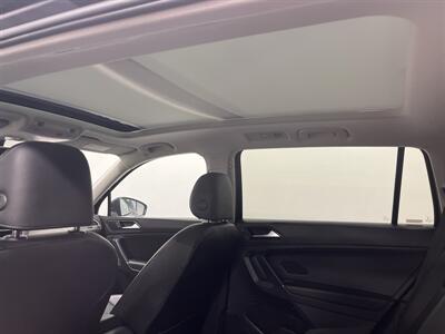 2018 Volkswagen Tiguan 2.0T SE 4Motion - Photo 26 - West Bountiful, UT 84087