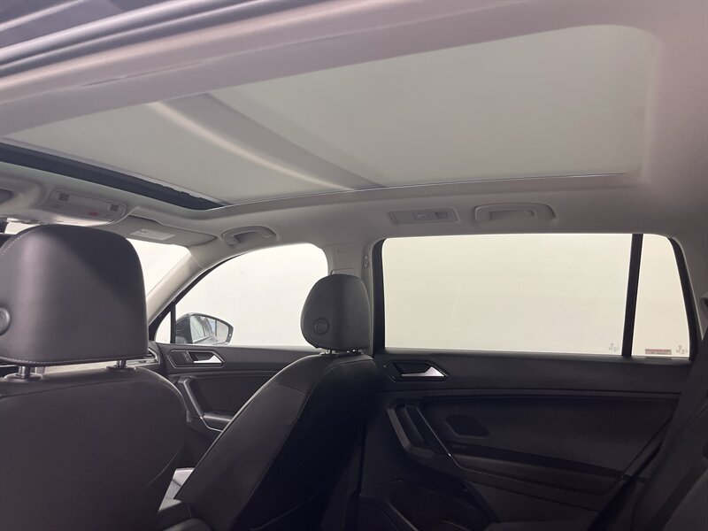 2018 Volkswagen Tiguan 2.0T SE 4Motion - Photo 26 - West Bountiful, UT 84087