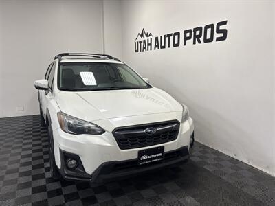 2018 Subaru Crosstrek 2.0i Limited   - Photo 2 - West Bountiful, UT 84087