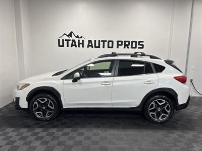 2018 Subaru Crosstrek 2.0i Limited   - Photo 10 - West Bountiful, UT 84087