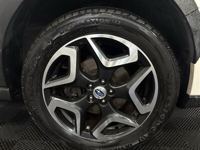 2018 Subaru Crosstrek 2.0i Limited   - Photo 6 - West Bountiful, UT 84087