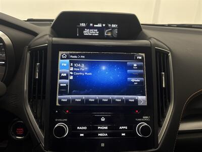 2018 Subaru Crosstrek 2.0i Limited   - Photo 22 - West Bountiful, UT 84087