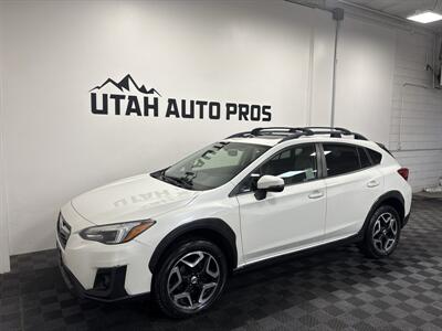 2018 Subaru Crosstrek 2.0i Limited   - Photo 11 - West Bountiful, UT 84087
