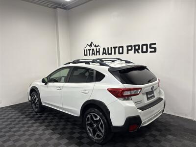 2018 Subaru Crosstrek 2.0i Limited   - Photo 8 - West Bountiful, UT 84087